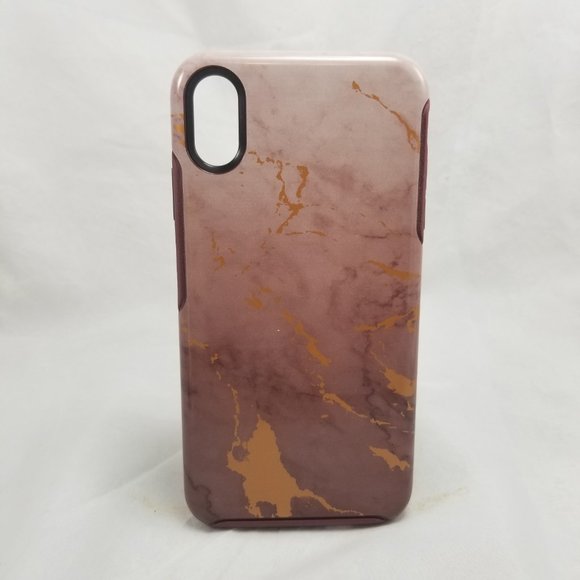 OtterBox Symmetry iPhone Xs Max Lost My Marbles - Picture 8 of 9